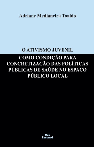 O Ativismo Juvenil como Condição para Concretização das Políticas Públicas