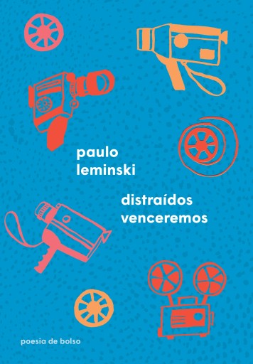 Distraídos venceremos