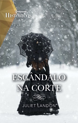 Escândalo na corte