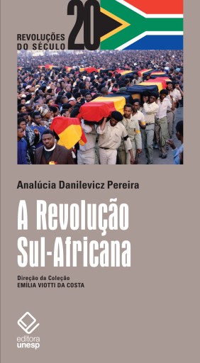 A revolução sul-africana