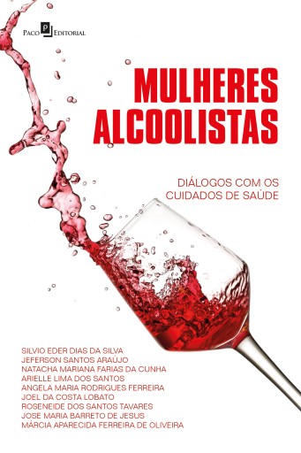 Mulheres alcoolistas