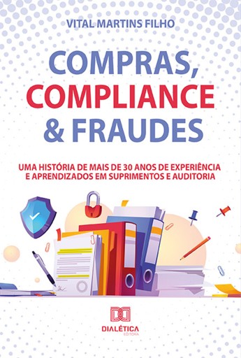 Compras, Compliance & Fraudes