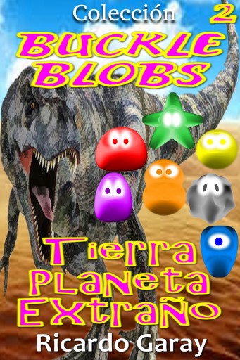 Tierra Planeta Extraño