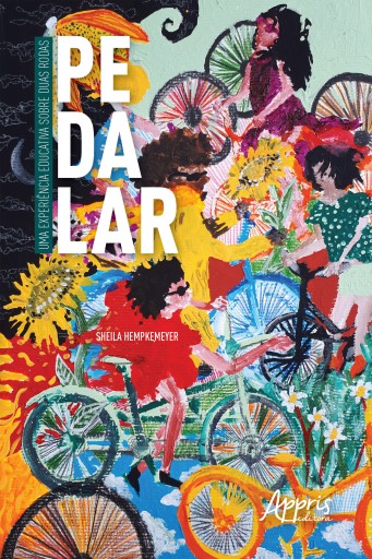 Pedalar: Uma Experiência Educativa sobre Duas Rodas
