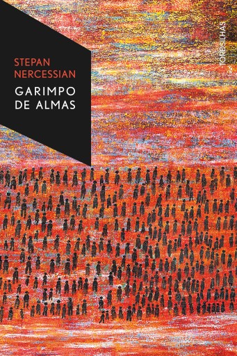 Garimpo de almas