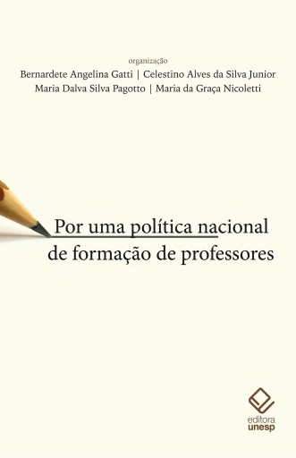 Por uma política nacional de formação de professores