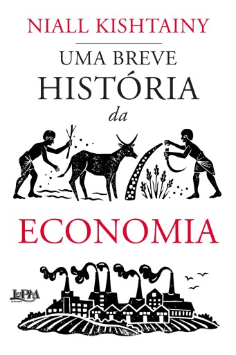 Uma breve história da economia