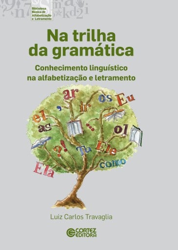 Na trilha da gramática
