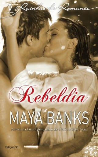 Rebeldia