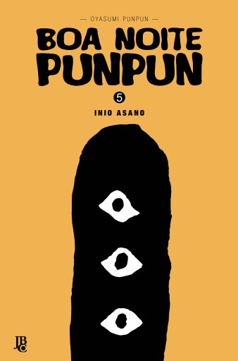 Boa Noite Punpun vol. 5