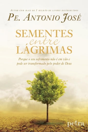 Sementes entre lágrimas