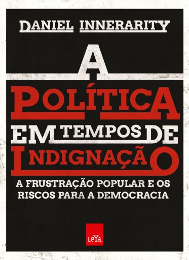 A política em tempos de indignação