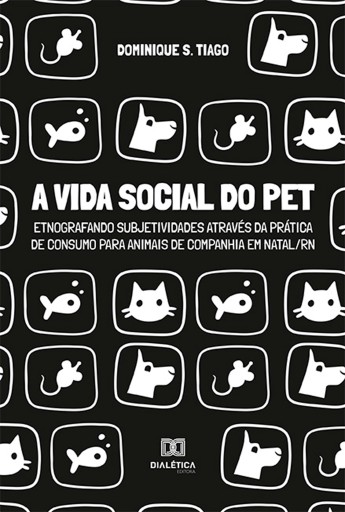 A vida social do pet