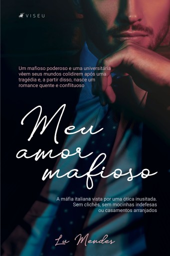 Meu amor mafioso