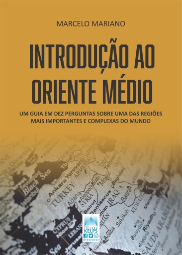 INTRODUÇÃO AO ORIENTE MÉDIO