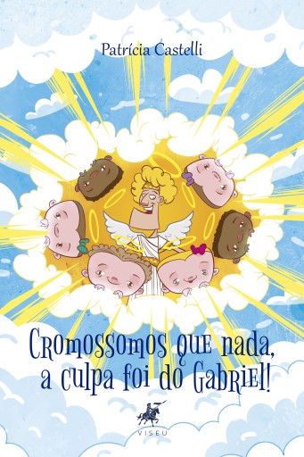 Cromossomos que nada, a culpa foi do Gabriel!