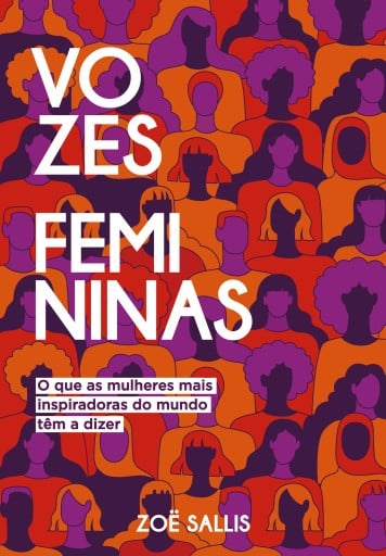 Vozes femininas
