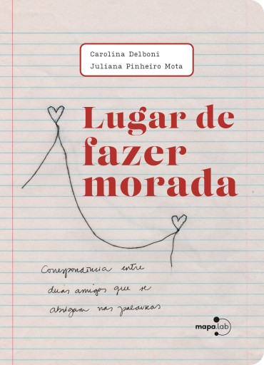 Lugar de fazer morada