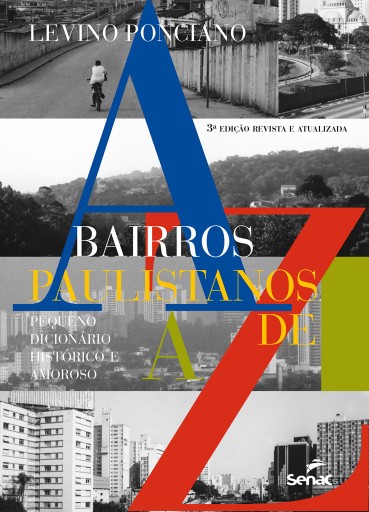 Bairros paulistanos de A a Z