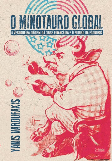 O Minotauro global