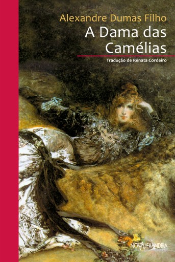 A dama das camélias