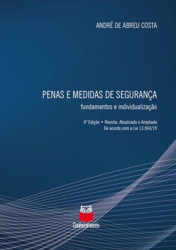 Penas e medidas de segurança