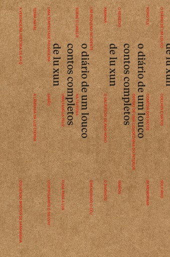 O diário de um louco