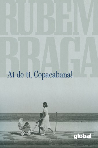 Ai de ti, Copacabana!