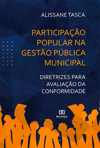 Participação Popular na Gestão Pública Municipal