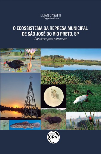 O ecossistema da represa municipal de São José do Rio Preto, SP