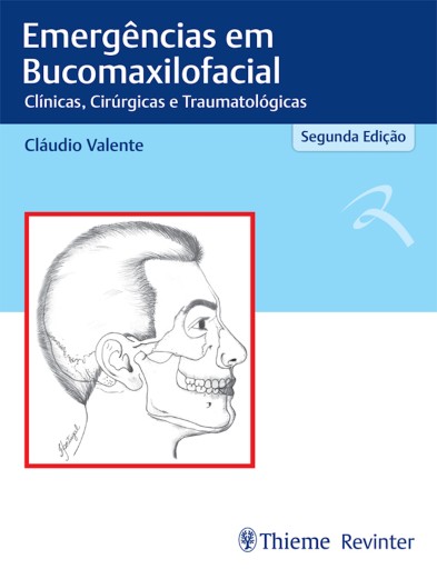 Emergências em Bucomaxilofacial
