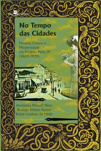 No tempo das cidades
