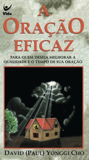 A oração eficaz