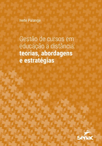 Gestão de cursos em educação a distância