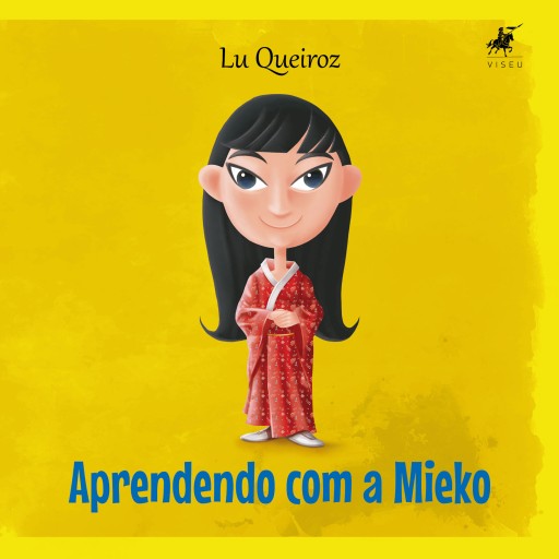 Aprendendo com a Mieko