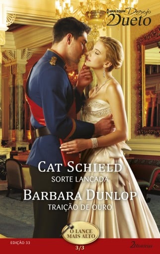 O Lance mais Alto 3 de 3