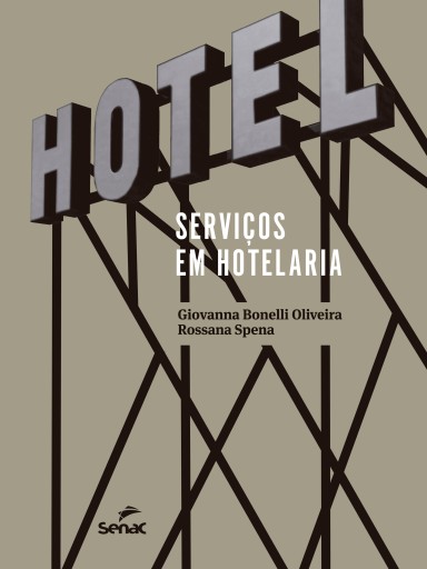 Serviços em hotelaria