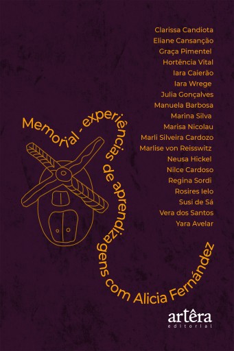 Memorial - Experiências de Aprendizagens com Alicia Fernández