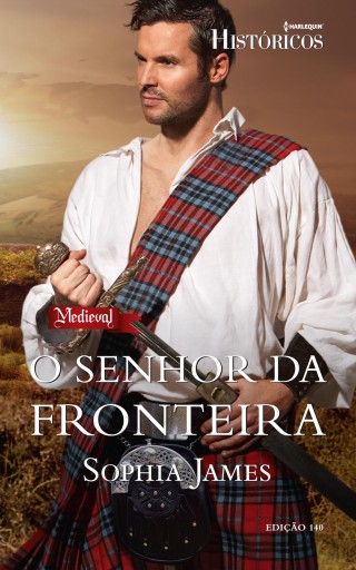 O Senhor da Fronteira