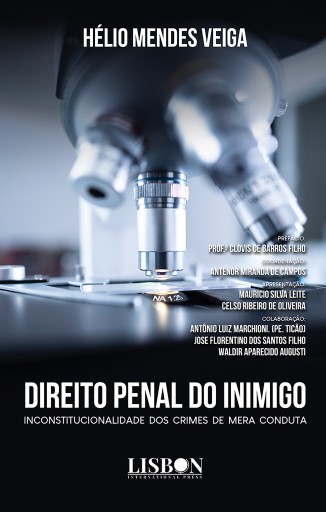 Direito Penal do inimigo