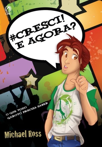 #Cresci! E Agora?