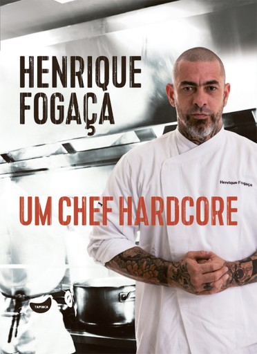 Um chef hardcore