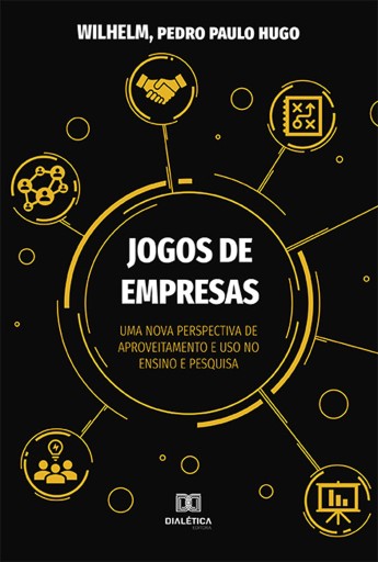 Jogos de Empresas