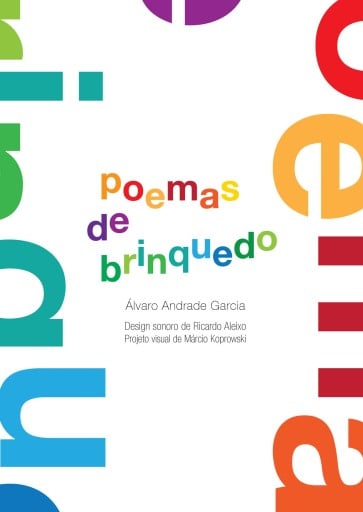 Poemas de brinquedo
