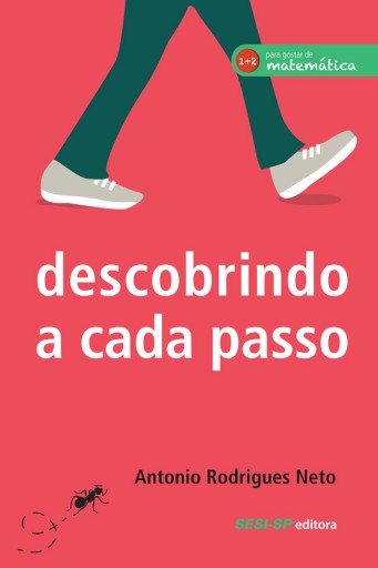 Descobrindo a Cada Passo