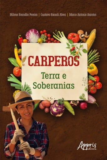 Carperos: Terra e Soberanias