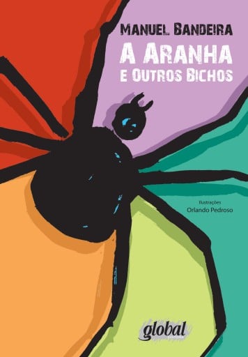A aranha e outros bichos