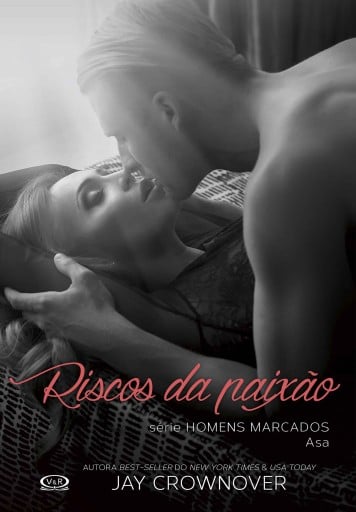 Riscos da paixão
