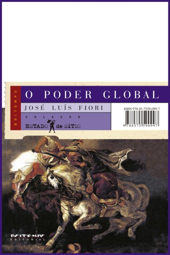 O poder global