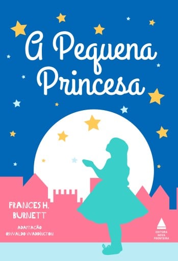A Pequena Princesa